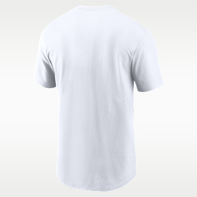 USA Baseball 2026 World Baseball Classic Icon Men's Nike T-Shirt