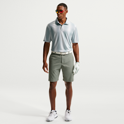 Nike Par Dri-FIT Erkek Golf Polo Üstü görsel 4