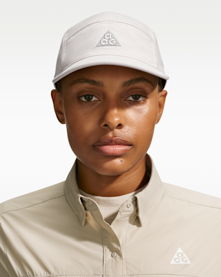 Женская кепка Nike ACG Fly Unstructured Cap