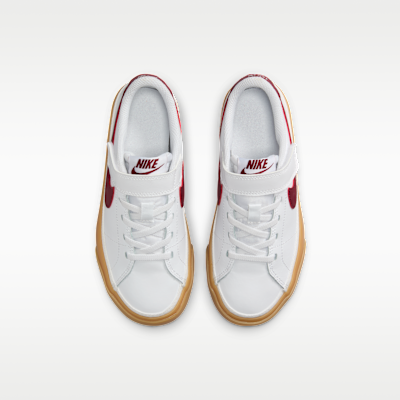 NikeCourt Legacy Younger Kids' Shoes