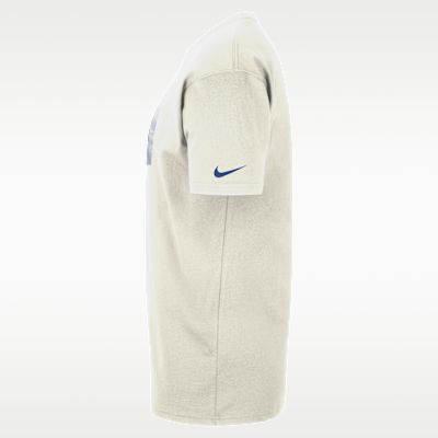 Golden State Warriors Courtside Men's Nike NBA Max90 T-Shirt