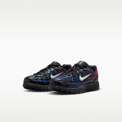 Nike P-6000 Big Kids' Shoes