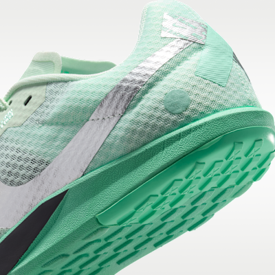 Nike Zoom Rival Waffle 6 Road and Cross-Country Racing Shoes