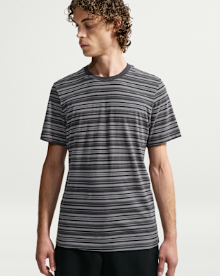 Мужская футболка Nike Sportswear Striped