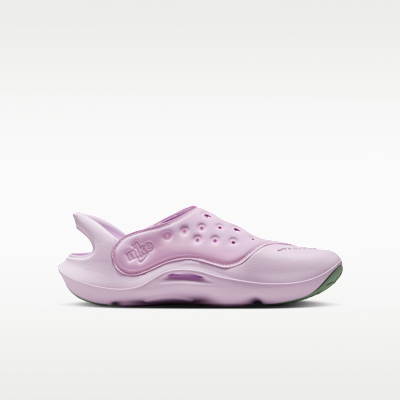 Nike Aqua Swoosh Big Kids' Sandals