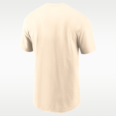 Iowa Team Bold Men's Nike College T-Shirt