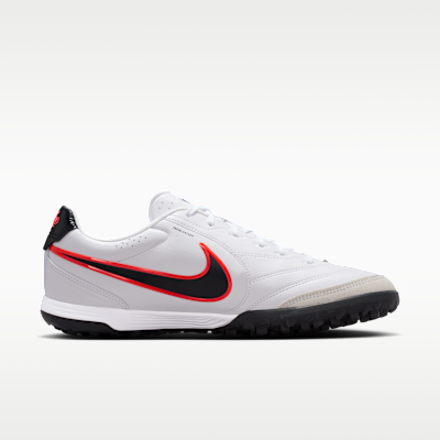 Nike Tiempo Ligera Pro Turf Low-Top Soccer Shoes