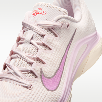 Nike Zoom Vapor 12 PRM Clay Court Kadın Tenis Ayakkabısı görsel 7