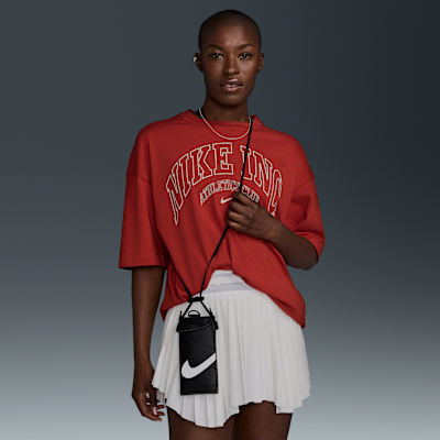 나이키 프리미엄 폰 크로스바디 백