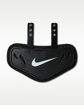 Женские Nike Hyperstrong Football Back Plate (Large) для футбола