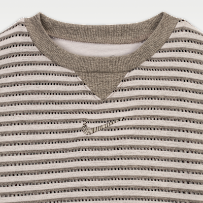 Nike ReadySet Baby Bodysuit and Shorts Set