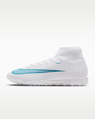 Unisex кроссовки Nike Mercurial Superfly 11 Academy Turf High-Top Soccer