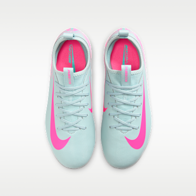 Nike Jr. Mercurial Vapor 16 Academy Little/Big Kids' Multi-Ground Low-Top Soccer Cleats