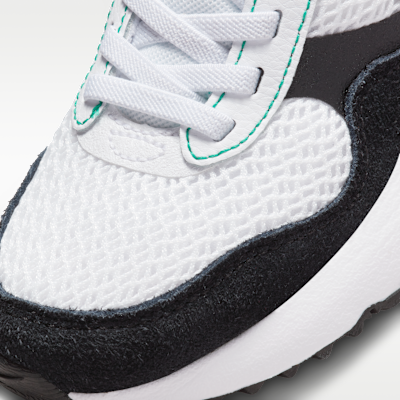 Nike Air Max SYSTM Younger Kids' Shoes