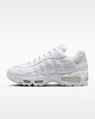 Unisex кроссовки Nike Air Max 95 Big Bubble with Reflective Accents