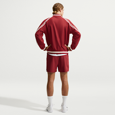 NikeCourt Slam Dri-FIT Erkek Tenis Ceketi görsel 5