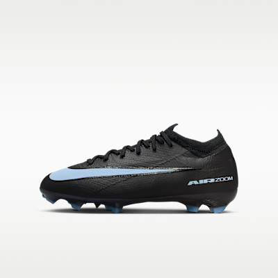 Nike Jr. Mercurial Vapor 16 Pro normál talajra készült, alacsony szárú futballcipő gyerekeknek/nagyobb gyerekeknek