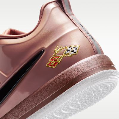 Nike Book 2 x Chevy Basketbol Ayakkabısı görsel 8