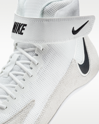 Reviews: Nike Speedsweep 8 Wrestling Shoes. Nike.com display picture 3