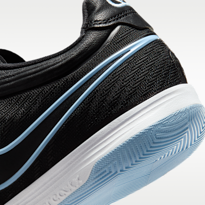 ナイキ ティエンポ リアクトガト インドアコート ローカット サッカーシューズ