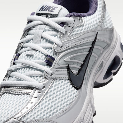Nike Yansıtıcı Vurgulara Sahip Nike Air Max Moto 2K Kadın Ayakkabısı görsel 7