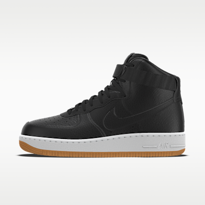 force one tenis nike con nombre
