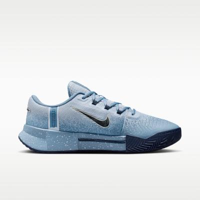 Nike GP Challenge 1.5 PRM Toprak Kort Erkek Tenis Ayakkabısı görsel 3