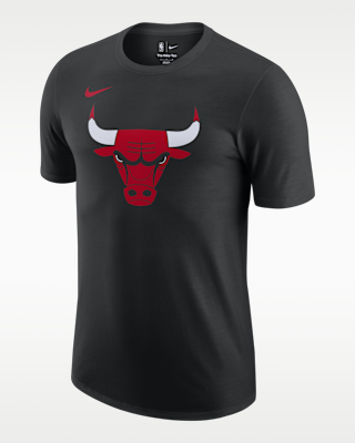Мужская футболка Chicago Bulls Essential Nike NBA