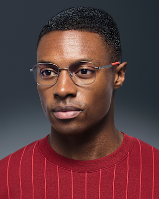 Женские  Nike Traveler Flow Blue Light Glasses