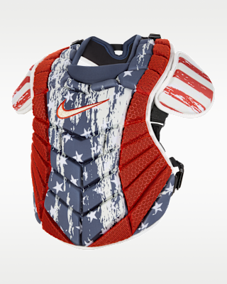 Женские  Nike Diamond Elite Baseball Chest Protector
