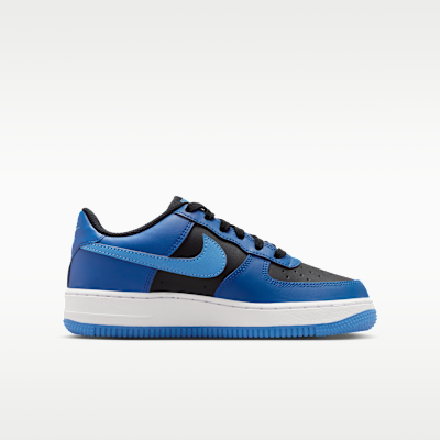 Nike Air Force 1 Older Kids' Shoes
