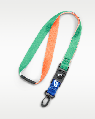 Женские Nike Club Lanyard