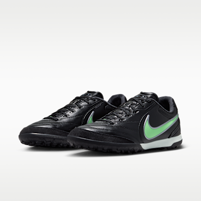 Nike Tiempo Ligera Pro Düşük Bilekli Halı Saha Kramponu görsel 5
