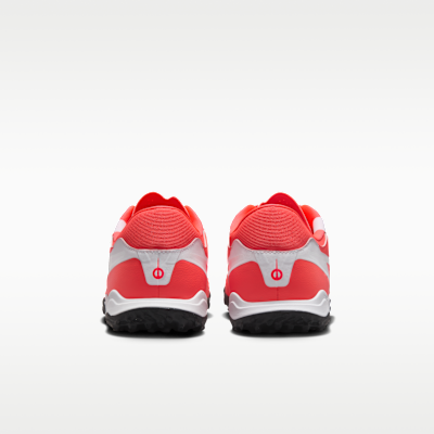 Nike Tiempo Legend 10 Academy Turf Low-Top Soccer Shoes