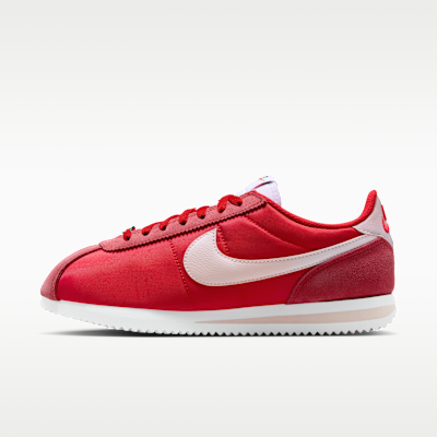 Nike Cortez Textile Women's Shoes