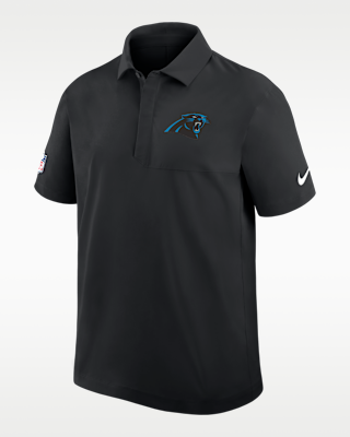 Мужские  Carolina Panthers City Pride Sideline Nike Dri-FIT NFL Polo
