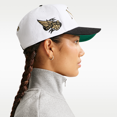 Nike Rise Structured A-Frame Cap