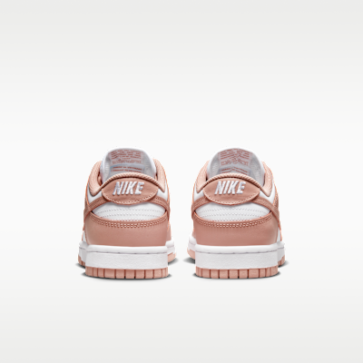 Nike Dunk Low Women's Shoes