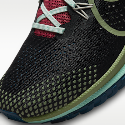 รองเท้าวิ่งเทรลผู้ชาย Nike Pegasus Trail 4