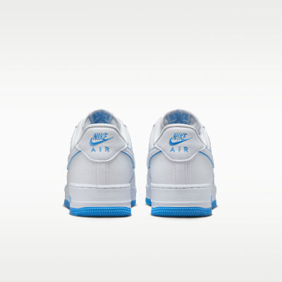 รองเท้าผู้ชาย Nike Air Force 1 '07