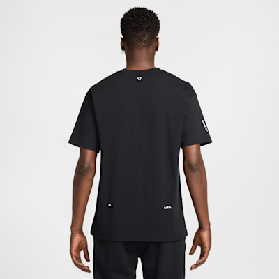 Nike NOCTA Erkek Tişörtü görsel 4