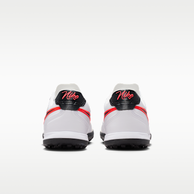 Nike Tiempo Ligera Pro Turf Low-Top Soccer Shoes