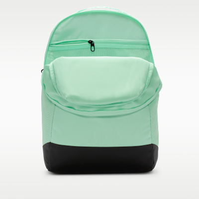 Nike Brasilia 9.5-træningsrygsæk (medium, 24 liter)