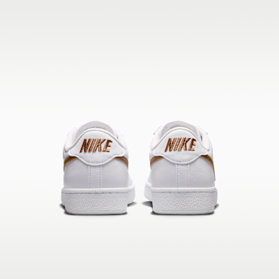 Nike Tennis Klasik Kadın Ayakkabısı görsel 6