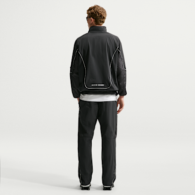 Nike Sportswear Erkek Dokuma Eşofman Altı görsel 5