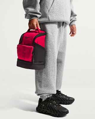 Nike Elite 2.0 Lunch Tote (4L)