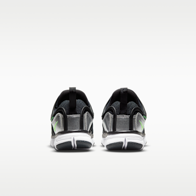 รองเท้าใส่/ถอดง่ายเด็กเล็ก Nike Dynamo Free