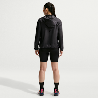 Nike Tempo Repel Kadın Koşu Ceketi görsel 5