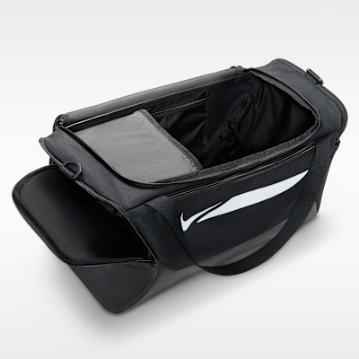 Nike Academy Futbol Spor Çantası (Küçük Boy, 40 L) görsel 5