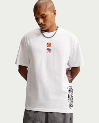 Мужская футболка Nike Sportswear